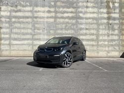 Cinza Usado 2021 BMW i3 Citadino | € 19.000 (Bom preço)
