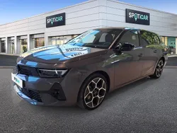 Cinza Usado 2024 Opel Astra Edition Carrinha | € 24.900 (Preço justo)