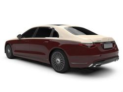 Usado 2023 Mercedes S680 Maybach Sedan | € 333.144