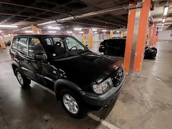 Usado 2000 Nissan Terrano SUV | € 11.000