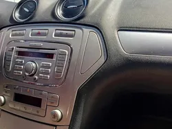Cinzento Usado 2008 Ford Mondeo Carrinha | € 4.000 (Bom preço)