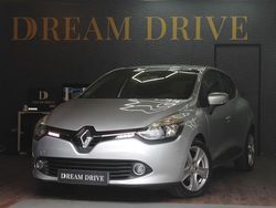 Cinza Usado 2012 Renault Clio IV | € 7.990 (Preço justo)