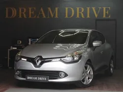 Cinza Usado 2012 Renault Clio IV | € 7.990 (Preço justo)