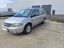 Usado 2002 Chrysler Voyager Van | € 3.250