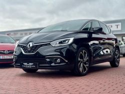 Preto Usado 2020 Renault Scénic IV Black Edition Monovolume | € 19.990 (Preço justo)