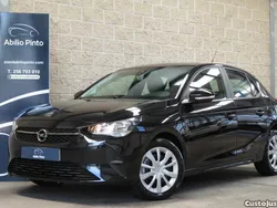 Preto Usado 2019 Opel Corsa Edition | € 13.450 (Preço justo)