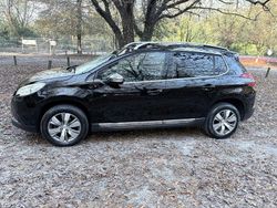 Usado 2014 Peugeot 2008 Allure SUV | € 8.500 (Bom preço)