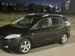 Usado 2007 Mazda 5 Monovolume | € 3.880 (Super Preço)