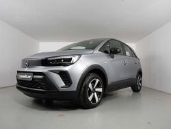 Cinza Usado 2022 Opel Crossland Edition SUV | € 13.980 (Super Preço)