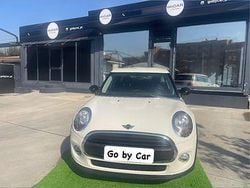 Usado 2015 Mini Cooper D Citadino | € 13.950 (Bom preço)
