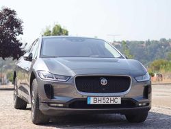 Usado 2018 Jaguar I-Pace First Edition SUV | € 27.500 (Preço justo)