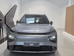 Cinzento Usado 2025 XPENG G9 SUV | € 62.000