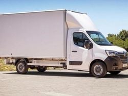 Branco Novo 2024 Renault Master Van | € 44.397