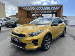 Azul Usado 2021 Kia XCeed SUV | € 17.950 (Bom preço)