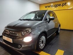 Antracite Usado 2015 Fiat 500 | € 7.965 (Bom preço)