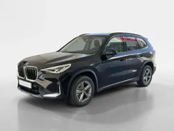 Preto Novo 2025 BMW X1 SUV | € 52.122