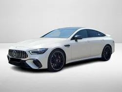 Branco Usado 2022 Mercedes AMG GT AMG Coupé | € 159.490