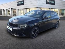 Preto Usado 2024 Opel Astra Carrinha | € 22.490 (Bom preço)