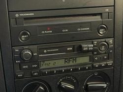 Azul Usado 2003 VW Golf IV Carrinha | € 2.450 (Preço justo)