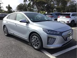 Usado 2021 Hyundai Ioniq Sedan | € 17.490 (Bom preço)