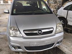 Usado 2007 Opel Meriva Monovolume | € 2.500