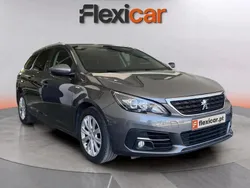 Cinza Usado 2019 Peugeot 308 Active Carrinha | € 11.980 (Bom preço)