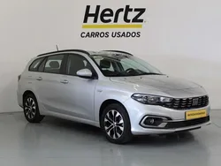 Outro Usado 2023 Fiat Tipo City Life Carrinha | € 18.690 (Preço justo)