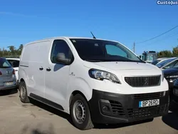 Branco Usado 2019 Peugeot Expert Premium Van | € 15.500