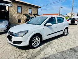 Branco Usado 2006 Opel Astra Citadino | € 4.990