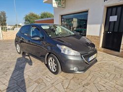 Usado 2014 Peugeot 208 Citadino | € 8.500 (Preço justo)