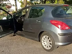 Usado 2010 Peugeot 308 Sedan | € 4.800 (Caro)