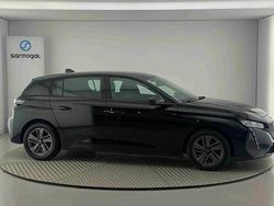 Preto Usado 2023 Peugeot 308 Active Citadino | € 20.990 (Bom preço)