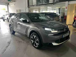 Outra Usado 2025 Citroën e-C4 Citadino | € 38.900