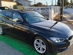 Usado 2013 BMW 320 | € 13.500
