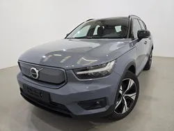 Cinza Usado 2021 Volvo XC40 Core SUV | € 26.990 (Bom preço)