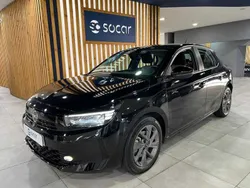 Preto Usado 2024 Opel Corsa Elegance | € 16.350 (Preço justo)
