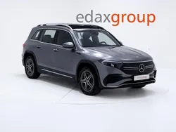 Mercedes EQB300
