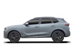 Azul Novo 2025 Cupra Terramar SUV | € 55.949