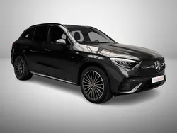 Preto Usado 2024 Mercedes GLC200 Advanced SUV | € 68.990