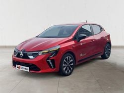 Vermelho Usado 2024 Mitsubishi Colt Citadino | € 19.750 (Preço elevado)