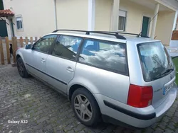 Usado 2000 VW Passat Sedan | € 3.750