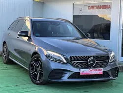Mercedes C300