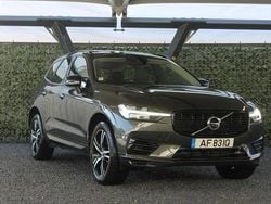 Cinza Usado 2021 Volvo XC60 R-Design SUV | € 34.890 (Super Preço)