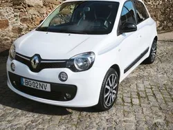 Usado 2016 Renault Twingo Citadino | € 9.000 (Preço justo)