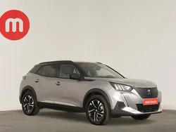 Usado 2023 Peugeot e-2008 GT SUV | € 27.999 (Preço justo)