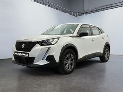 Branco Usado 2023 Peugeot 2008 Active SUV | € 19.990 (Preço justo)