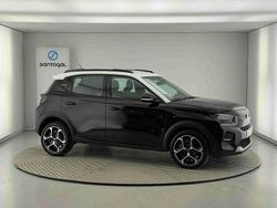 Preto Usado 2025 Citroën C3 Citadino | € 18.600 (Preço justo)