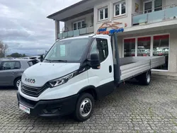 Branco Usado 2024 Iveco Daily | € 39.990 (Preço justo)