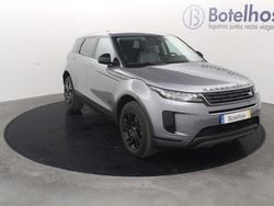 Cinza Usado 2024 Land Rover Range Rover S SUV | € 54.900 (Bom preço)