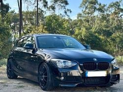 Usado 2013 BMW 116 Citadino | € 9.250 (Preço justo)